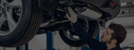 Cali Wheels and Tires | Auto Repair & Tire Shop in Stanton, CA
